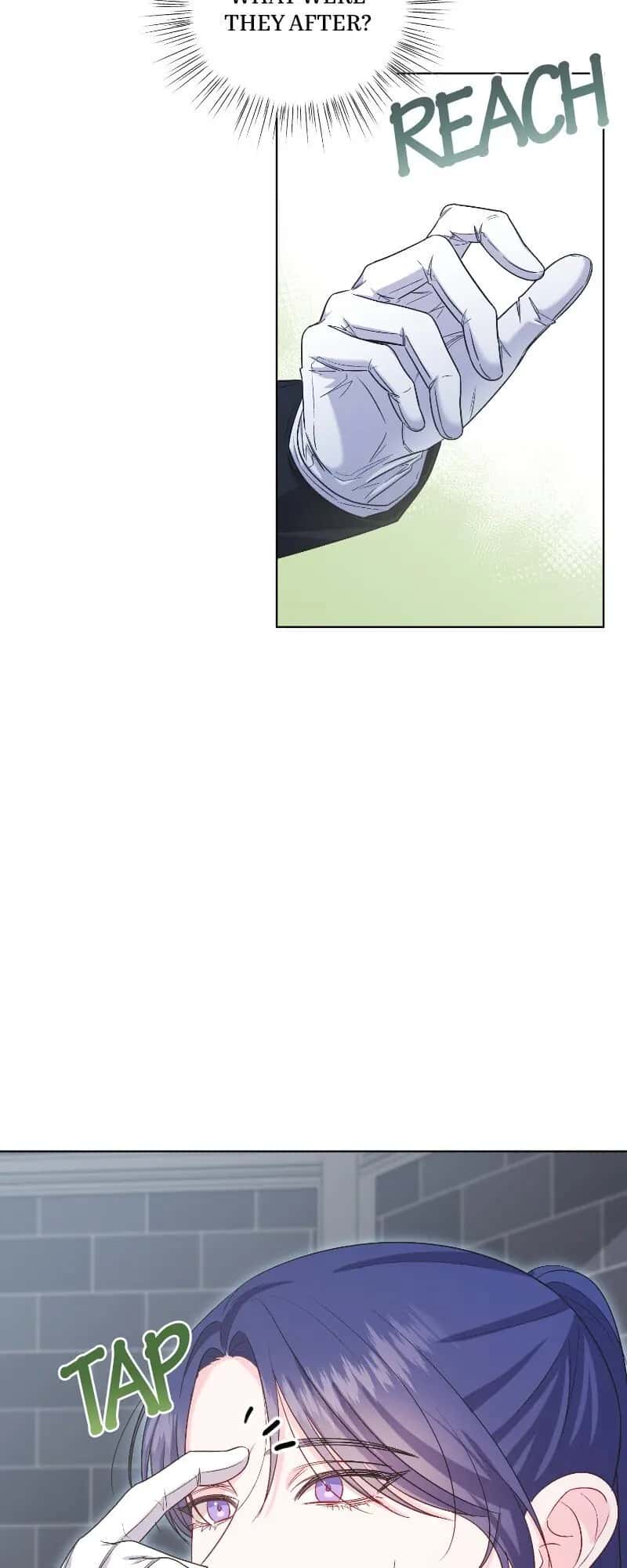The Second Male Lead Is Actually a Girl Chapter 44 Page 13