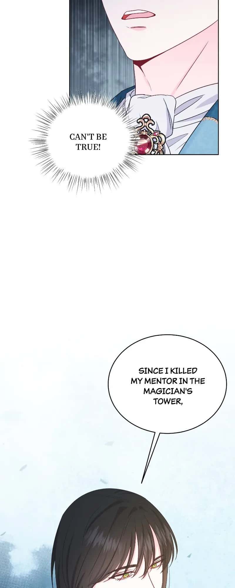 The Second Male Lead Is Actually a Girl Chapter 44 Page 17