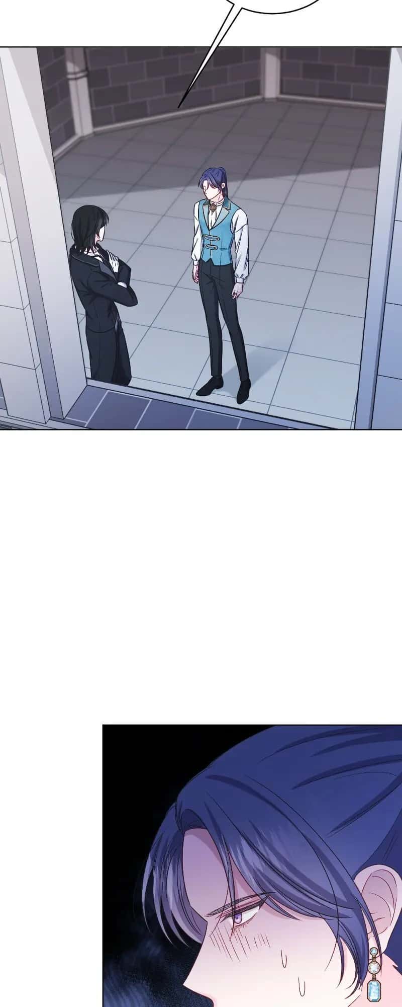 The Second Male Lead Is Actually a Girl Chapter 44 Page 25