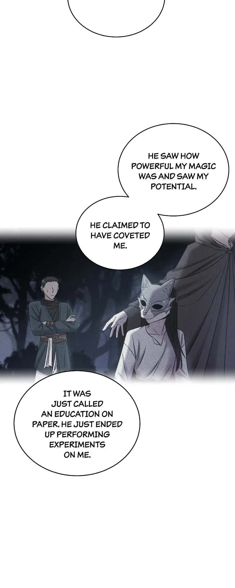The Second Male Lead Is Actually a Girl Chapter 44 Page 29