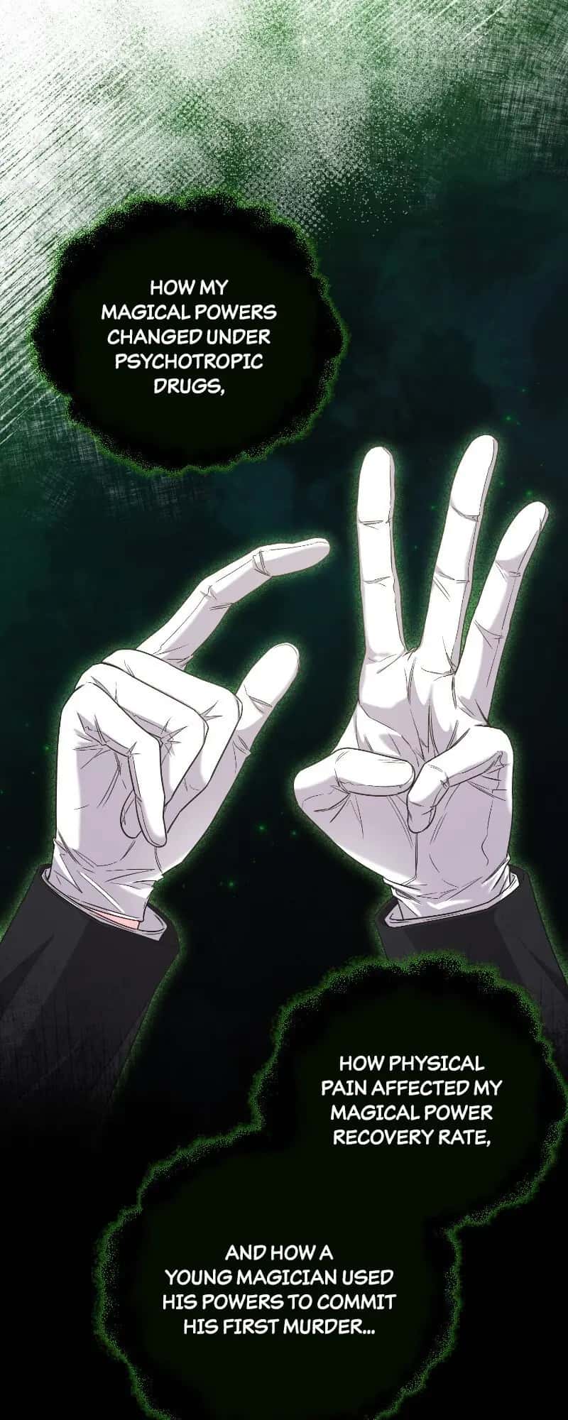 The Second Male Lead Is Actually a Girl Chapter 44 Page 31