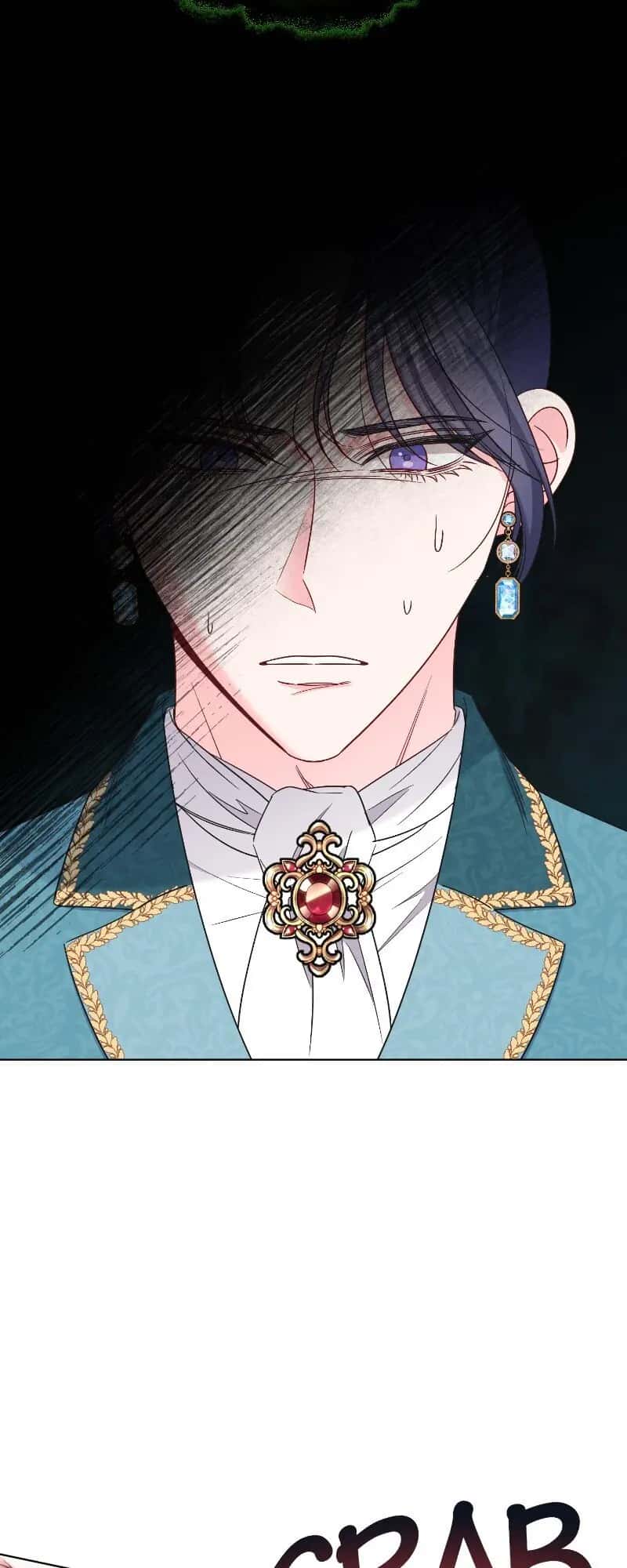 The Second Male Lead Is Actually a Girl Chapter 44 Page 32