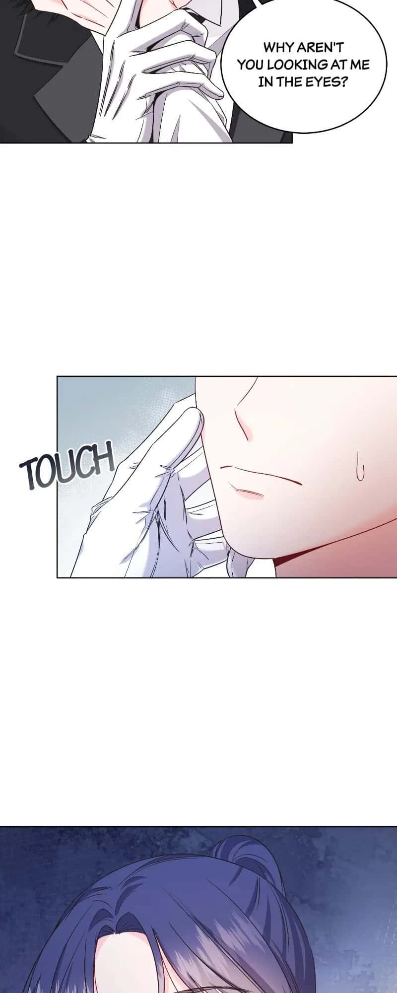 The Second Male Lead Is Actually a Girl Chapter 44 Page 34