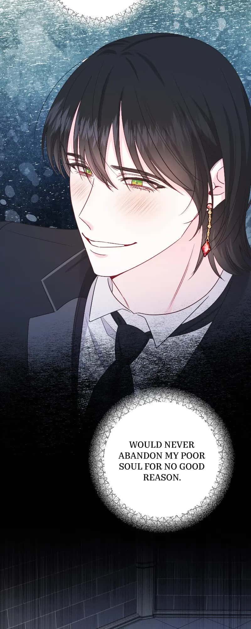 The Second Male Lead Is Actually a Girl Chapter 44 Page 37