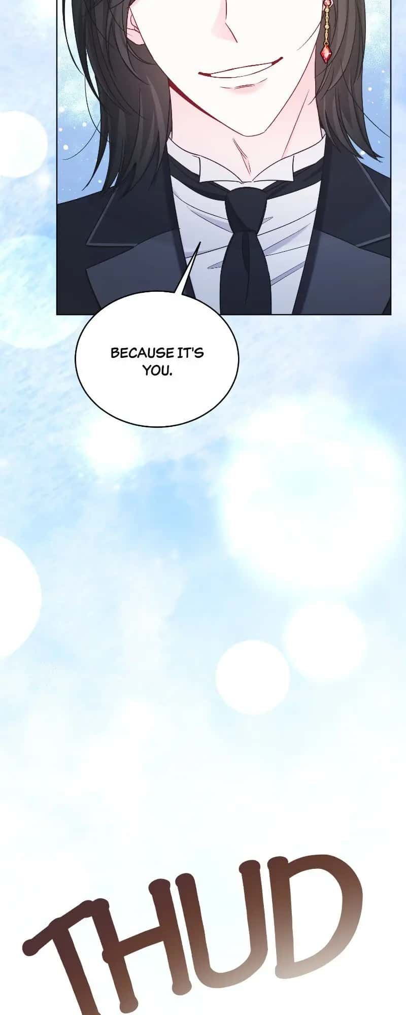 The Second Male Lead Is Actually a Girl Chapter 44 Page 45