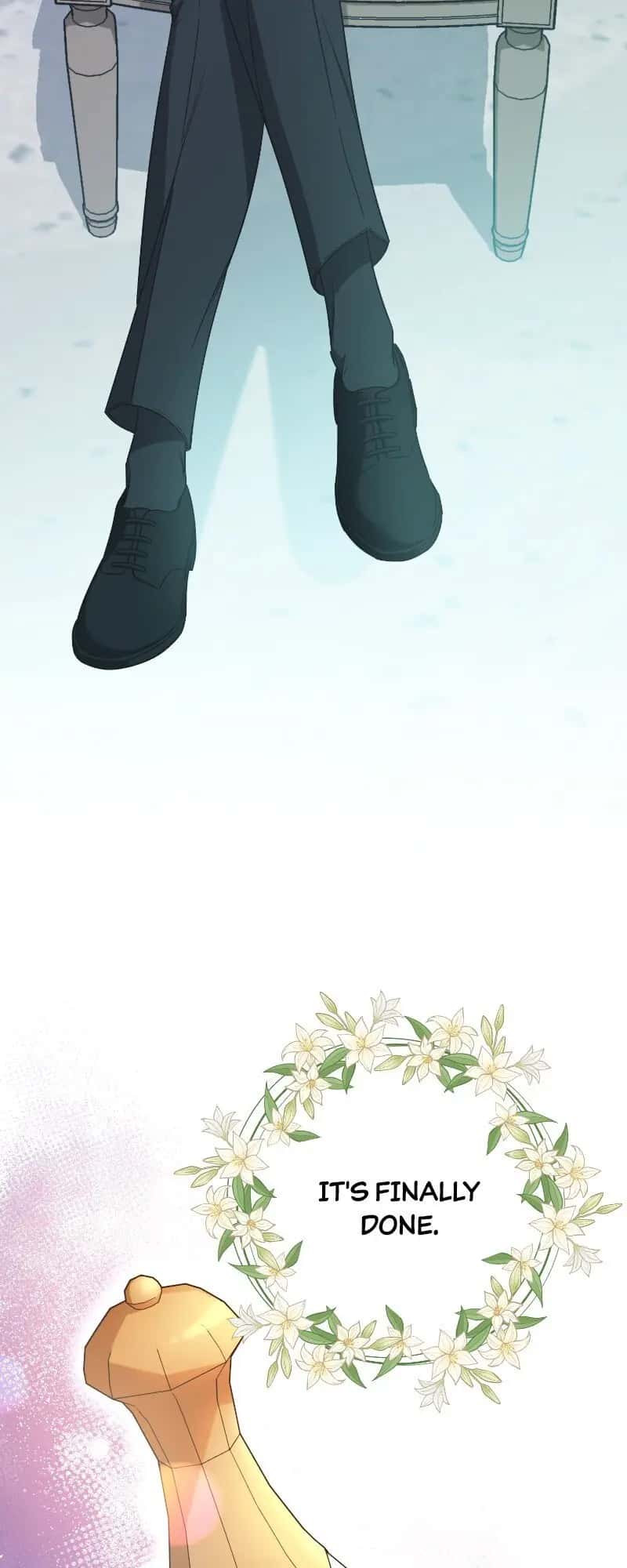 The Second Male Lead Is Actually a Girl Chapter 45 Page 5