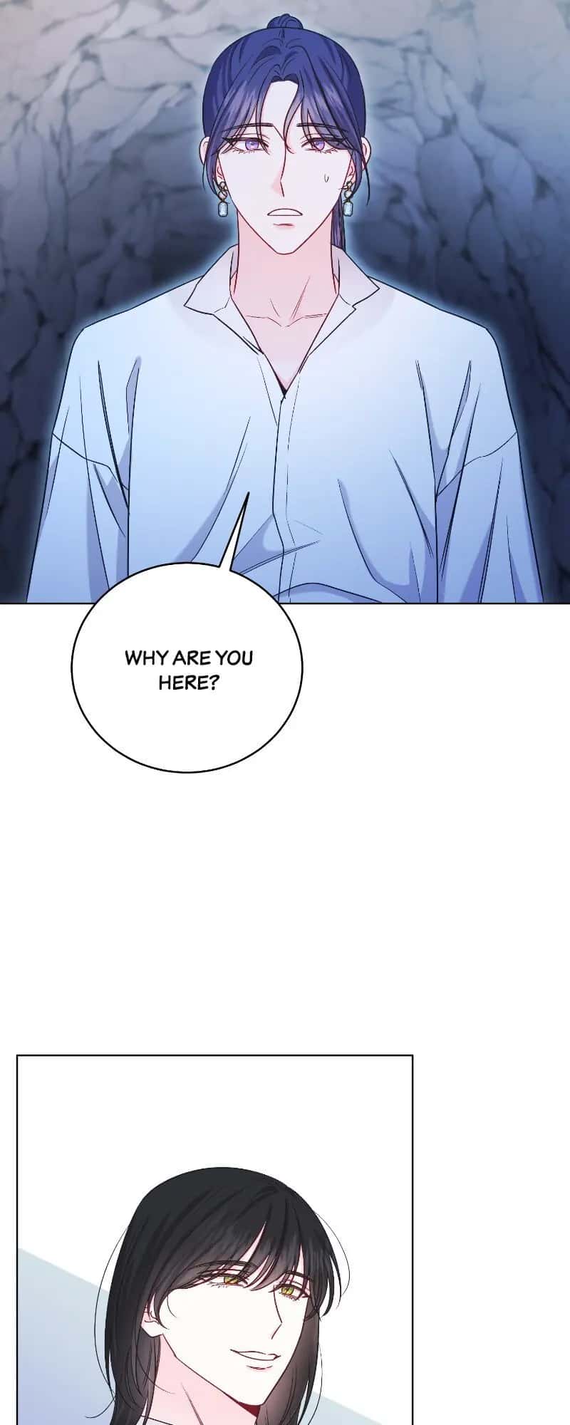 The Second Male Lead Is Actually a Girl Chapter 45 Page 16