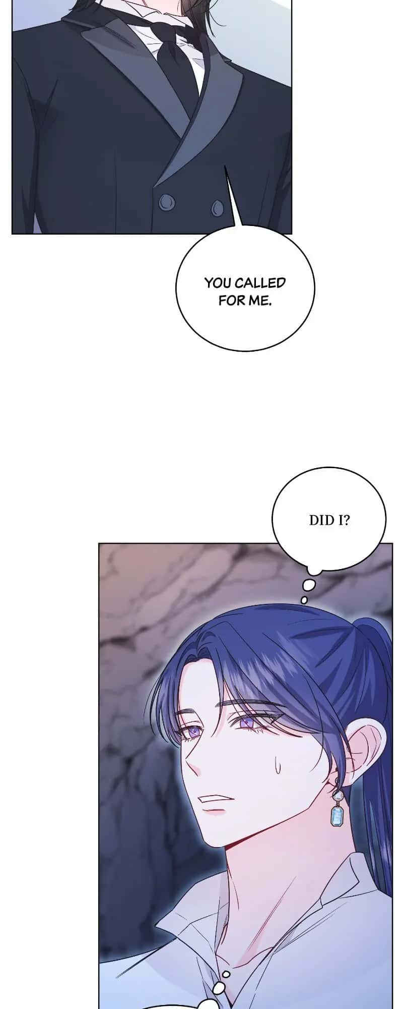 The Second Male Lead Is Actually a Girl Chapter 45 Page 17
