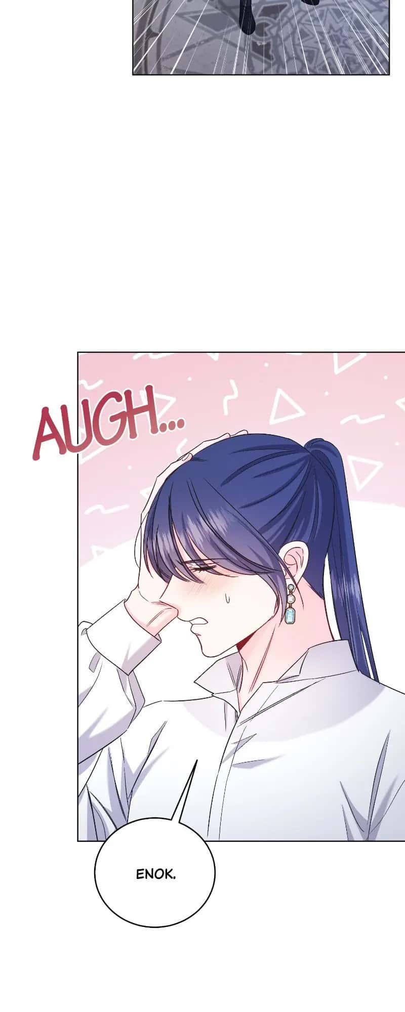 The Second Male Lead Is Actually a Girl Chapter 45 Page 24
