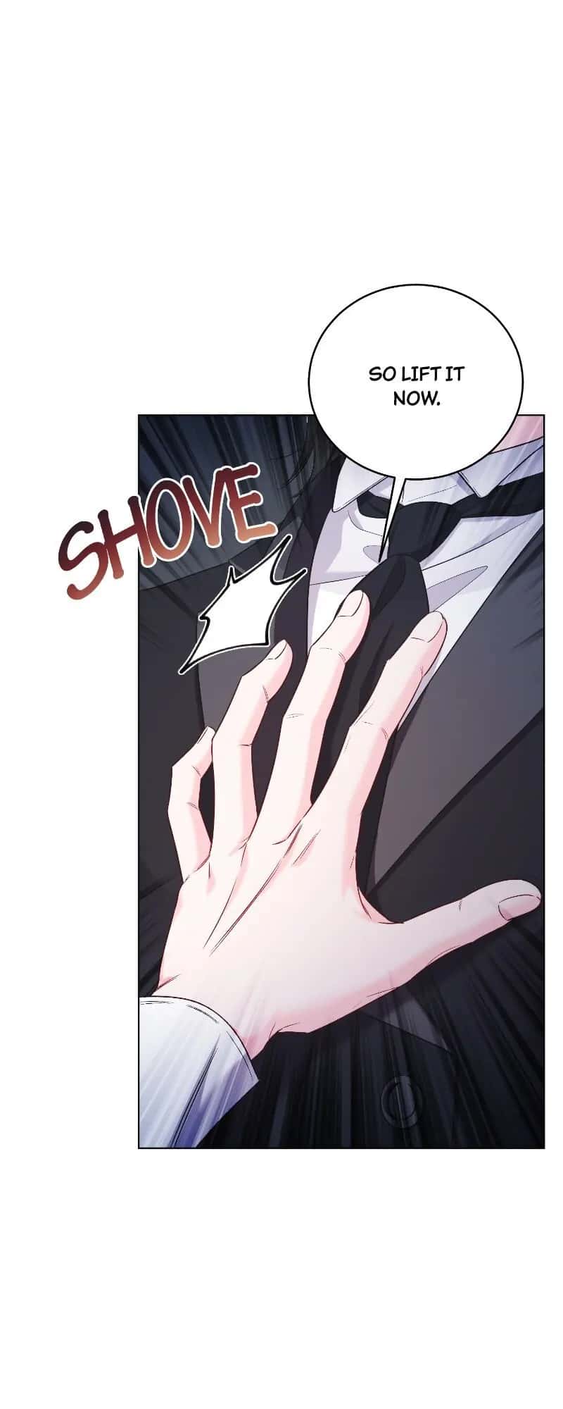 The Second Male Lead Is Actually a Girl Chapter 45 Page 29
