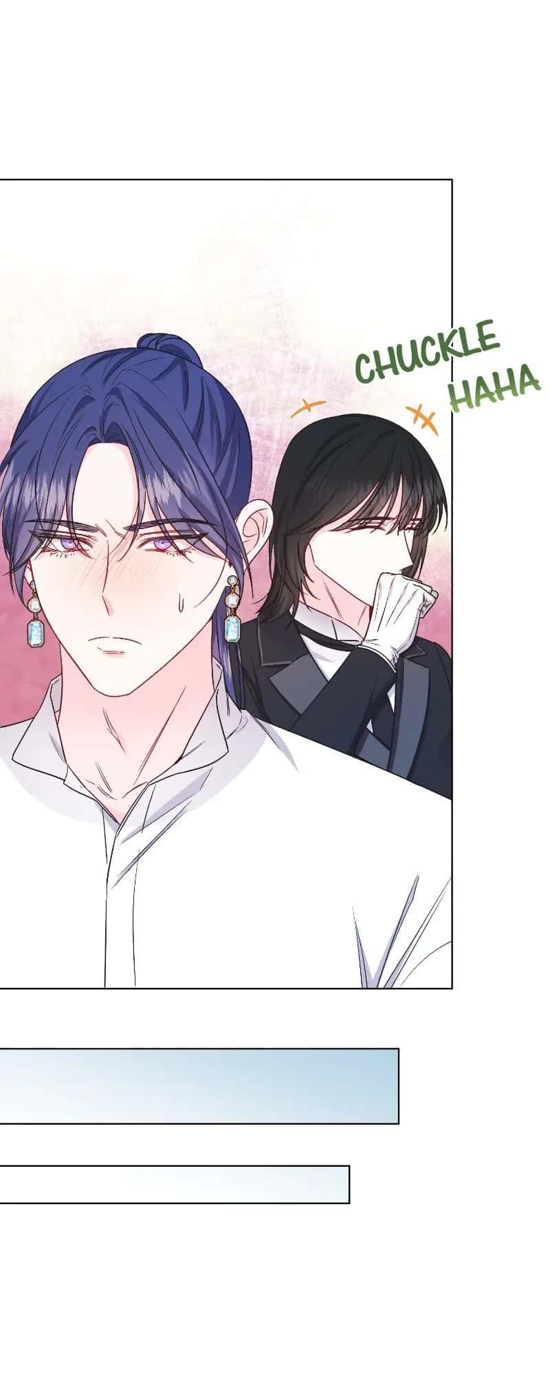 The Second Male Lead Is Actually a Girl Chapter 45 Page 30