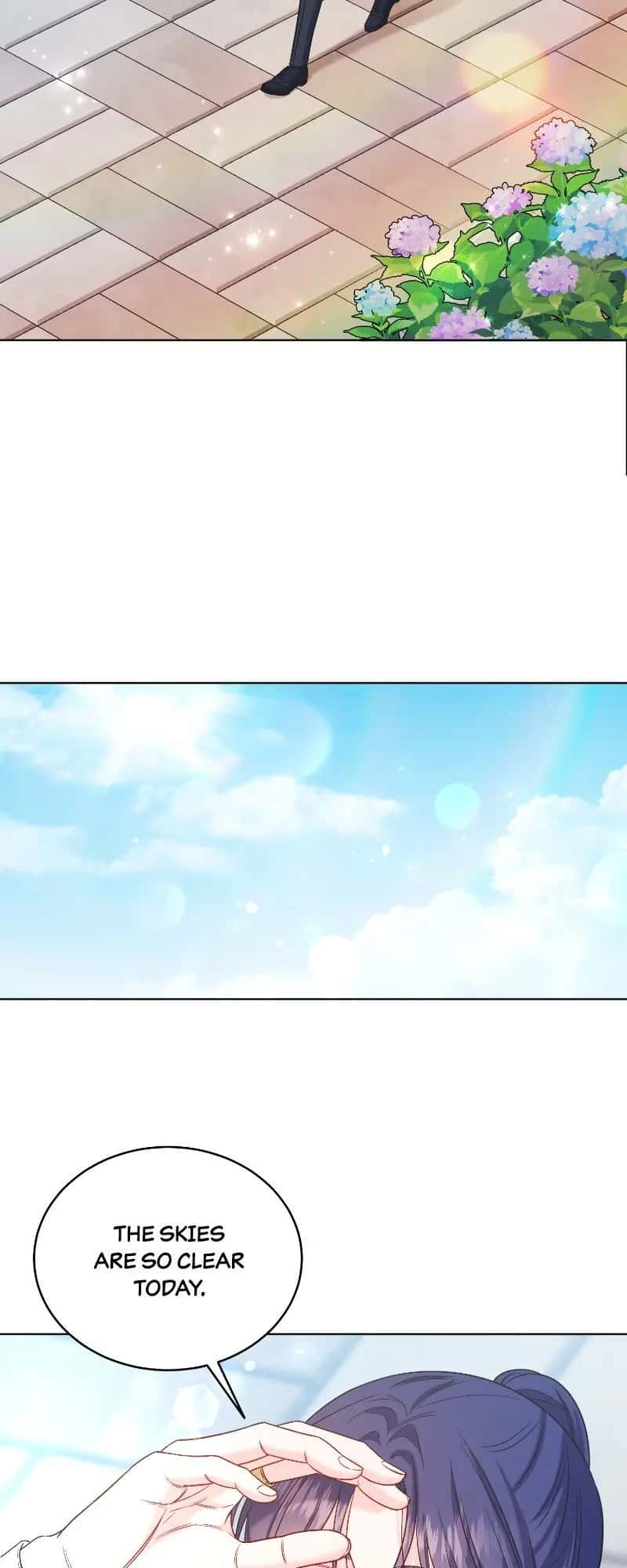 The Second Male Lead Is Actually a Girl Chapter 45 Page 32