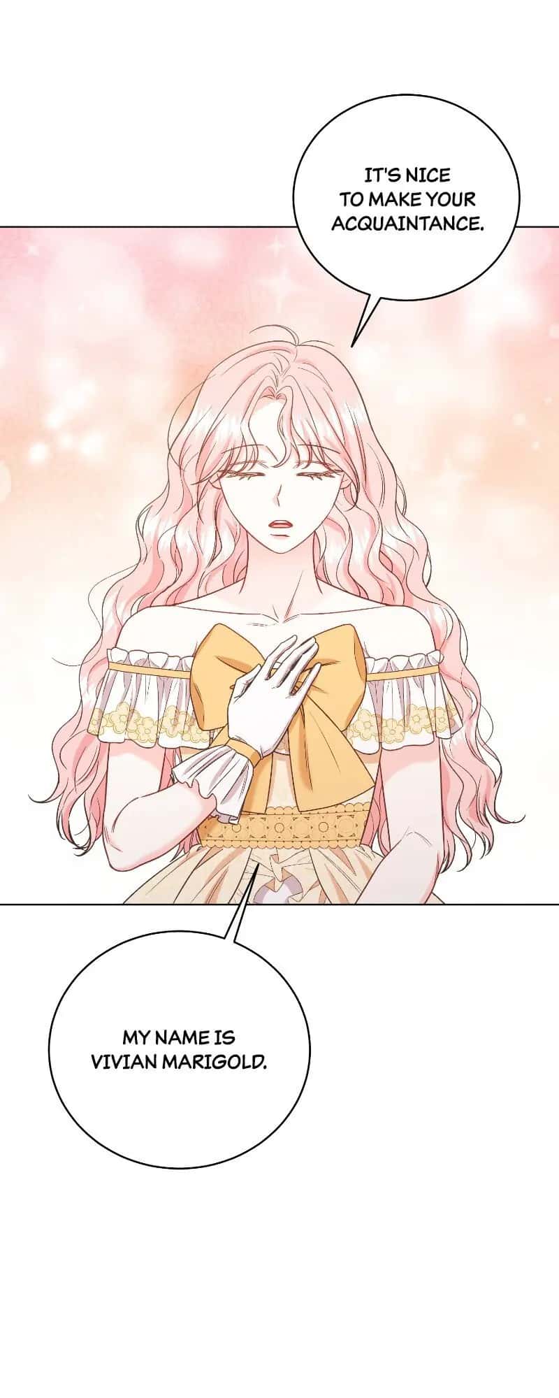 The Second Male Lead Is Actually a Girl Chapter 45 Page 42