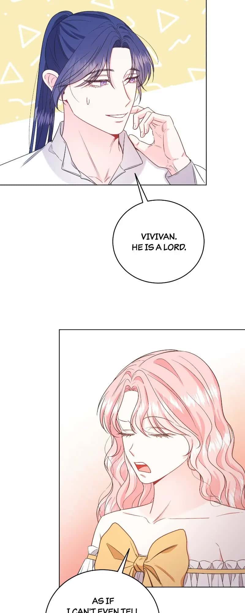 The Second Male Lead Is Actually a Girl Chapter 45 Page 45