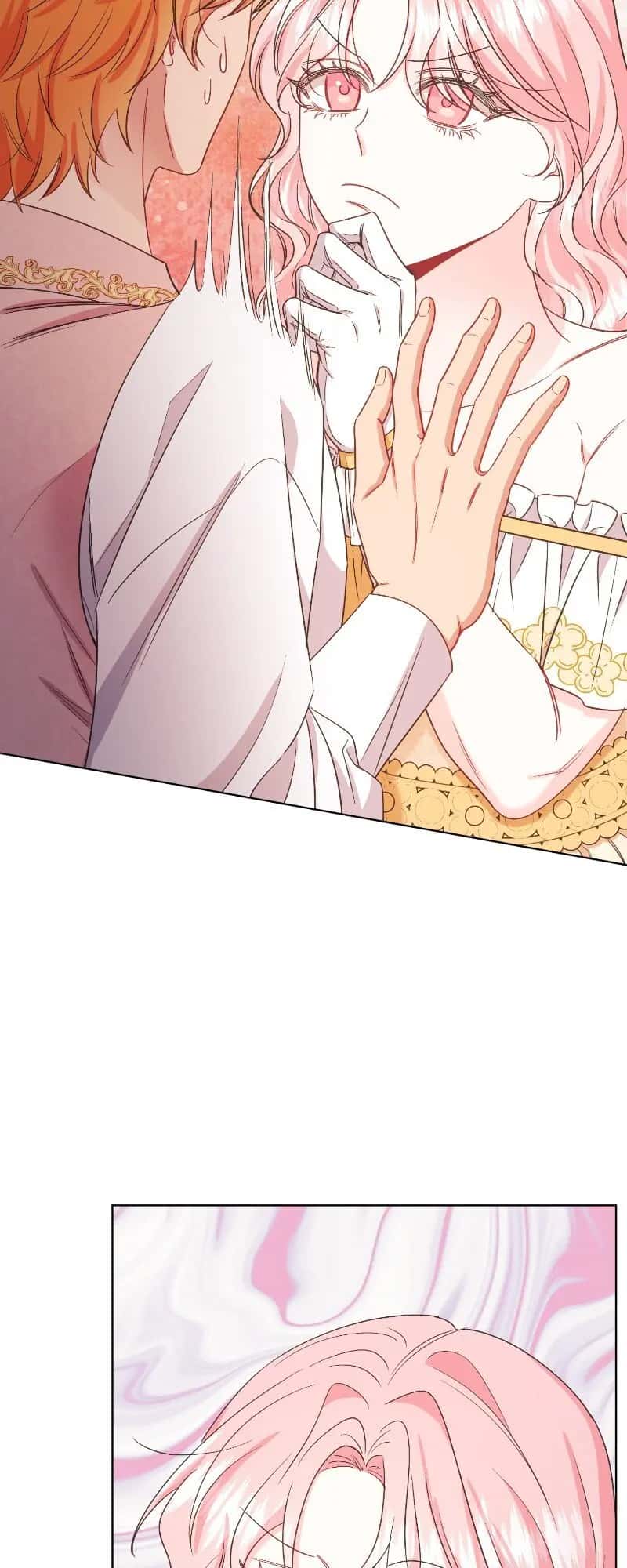 The Second Male Lead Is Actually a Girl Chapter 45 Page 48