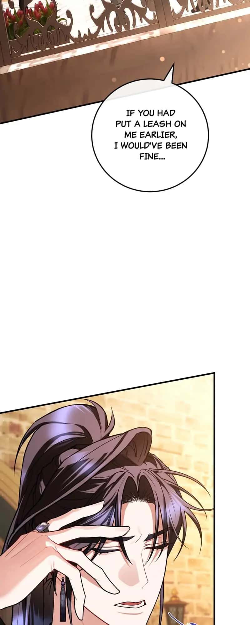 The Second Male Lead Is Actually a Girl Chapter 53 Page 4