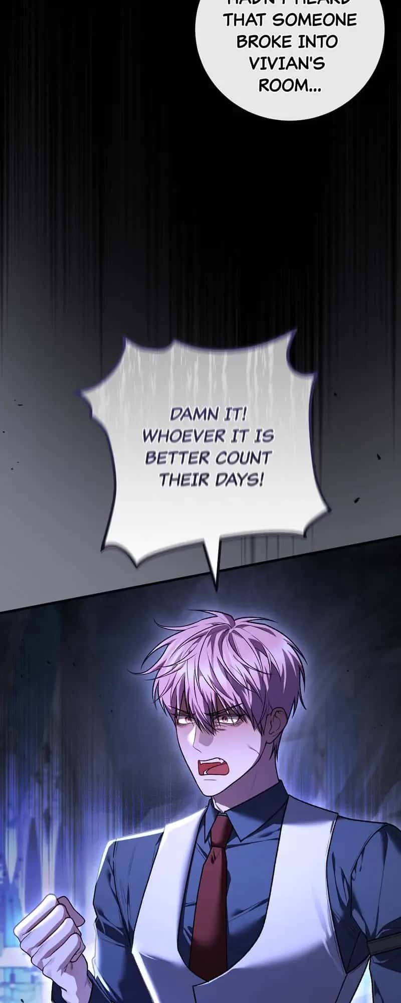 The Second Male Lead Is Actually a Girl Chapter 53 Page 20