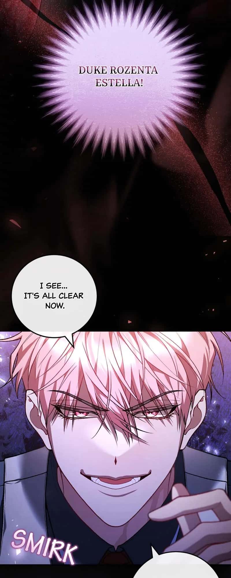 The Second Male Lead Is Actually a Girl Chapter 53 Page 31