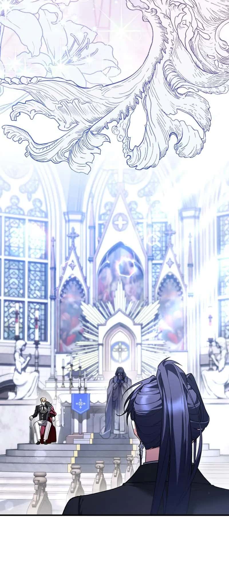 The Second Male Lead Is Actually a Girl Chapter 53 Page 36