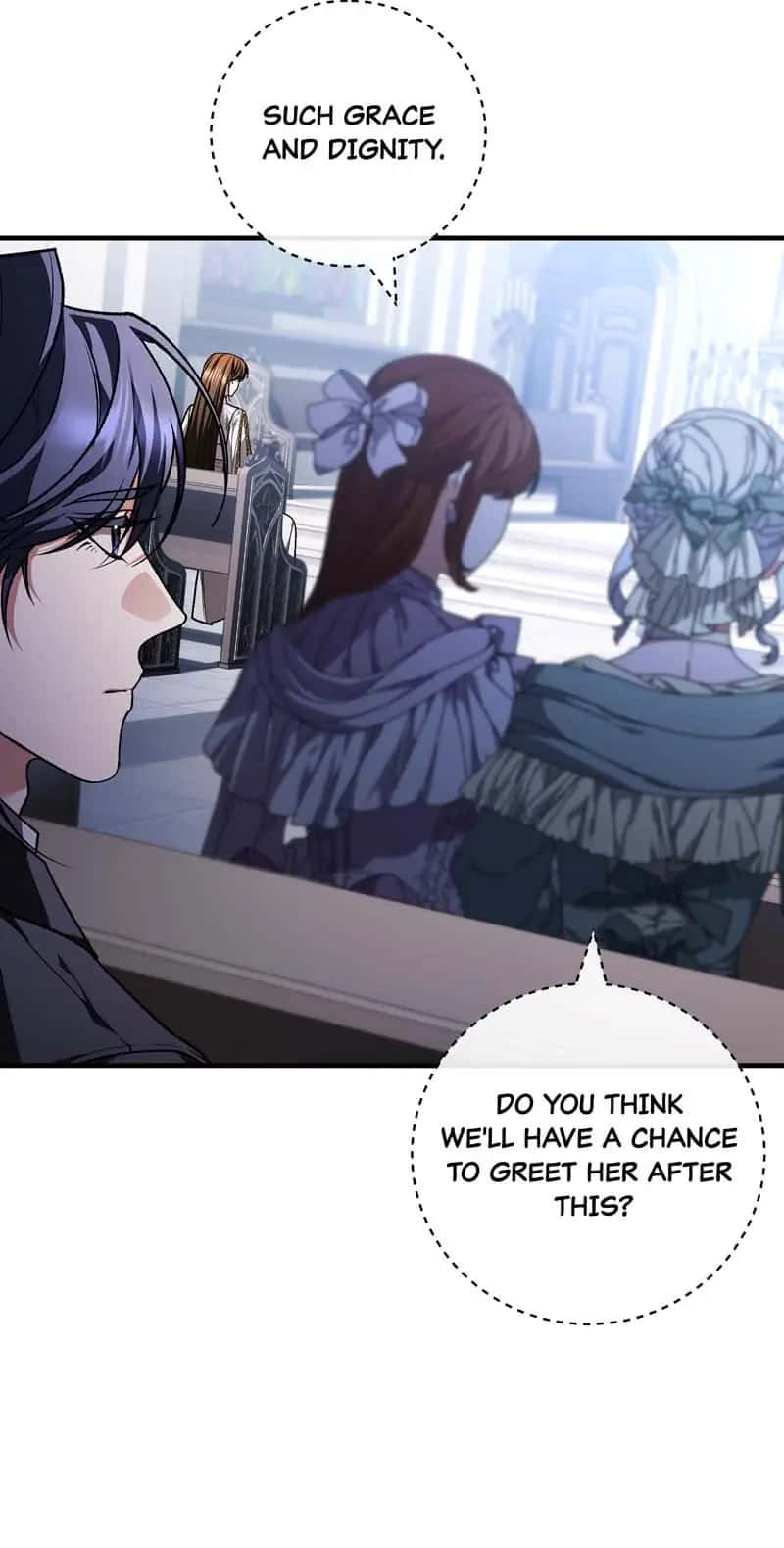 The Second Male Lead Is Actually a Girl Chapter 53 Page 41