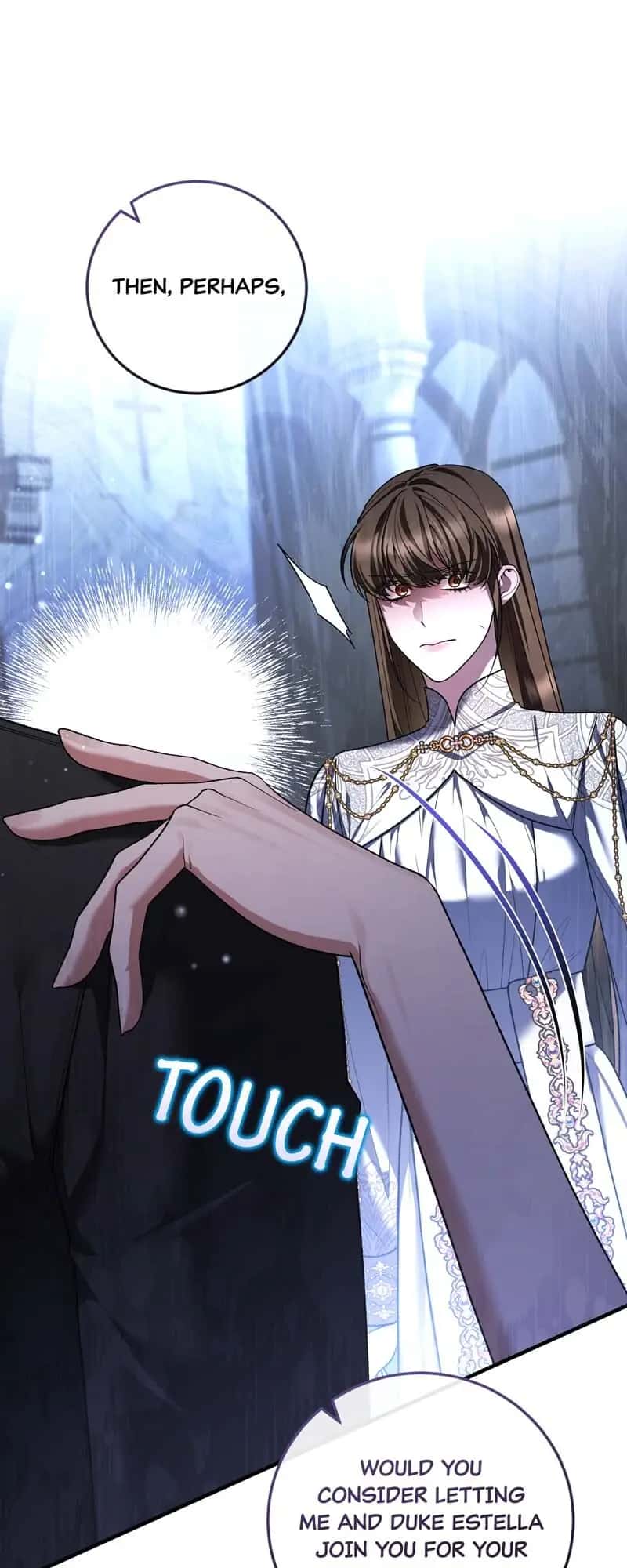 The Second Male Lead Is Actually a Girl Chapter 53 Page 48