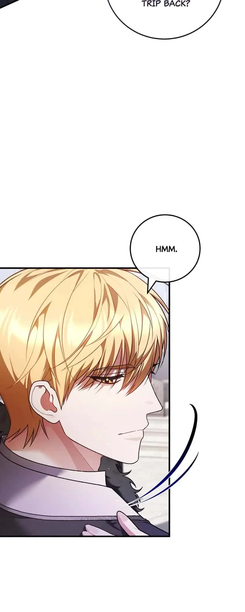 The Second Male Lead Is Actually a Girl Chapter 53 Page 49