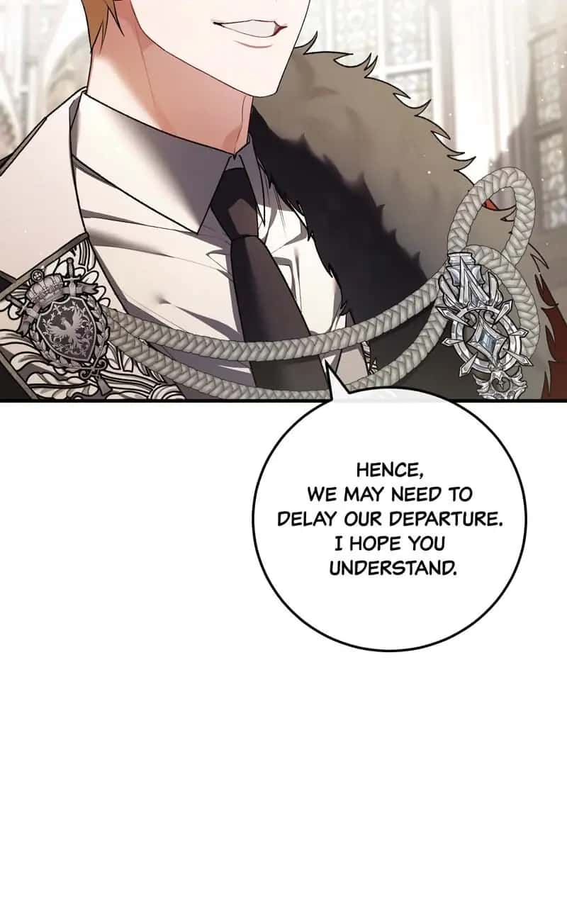 The Second Male Lead Is Actually a Girl Chapter 53 Page 53