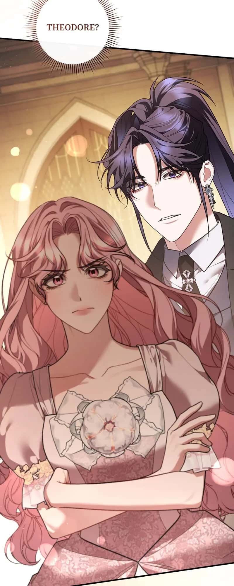 The Second Male Lead Is Actually a Girl Chapter 53 Page 63
