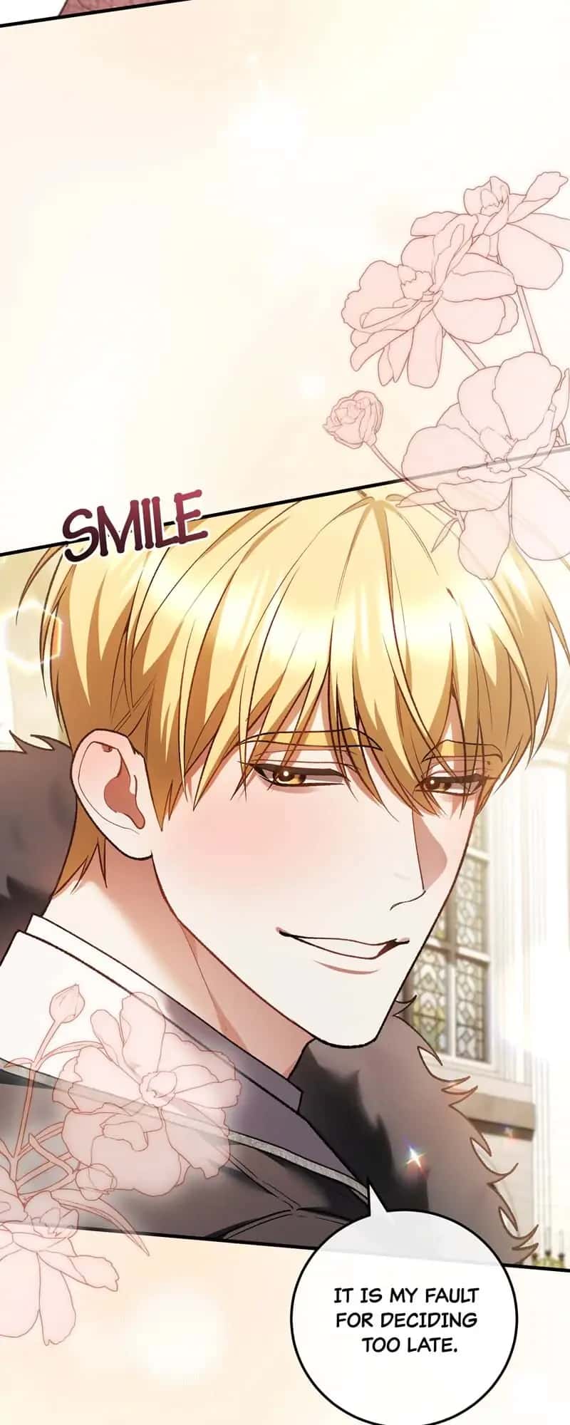 The Second Male Lead Is Actually a Girl Chapter 53 Page 64