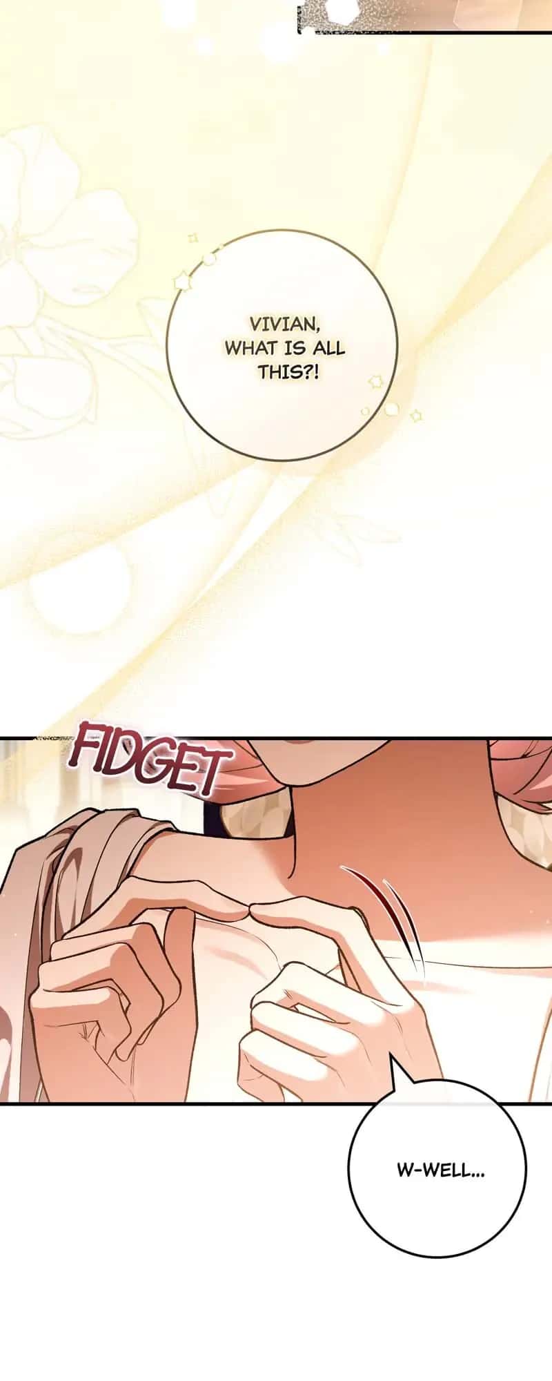 The Second Male Lead Is Actually a Girl Chapter 55 Page 4