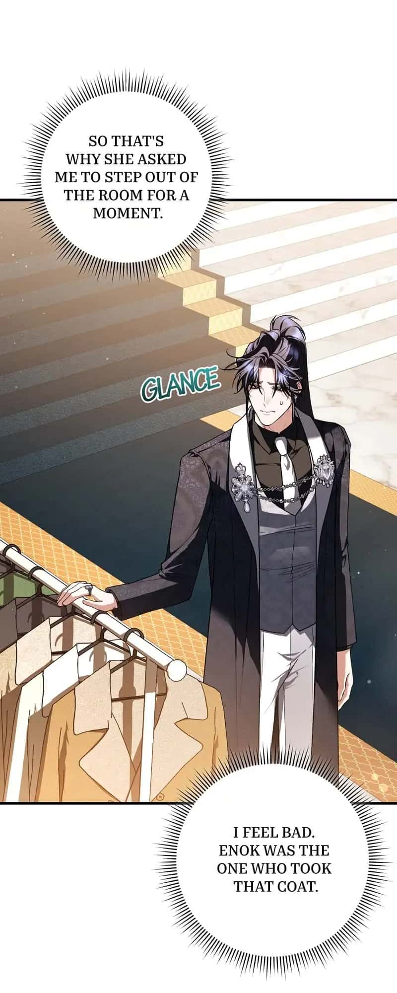 The Second Male Lead Is Actually a Girl Chapter 55 Page 7