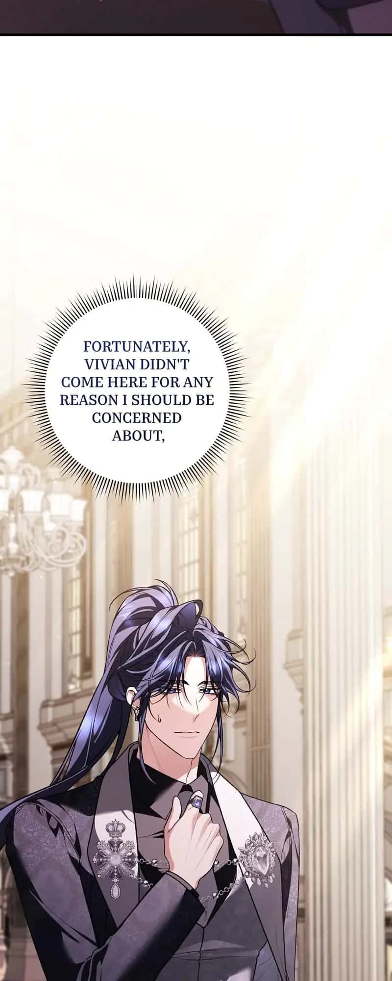 The Second Male Lead Is Actually a Girl Chapter 55 Page 16