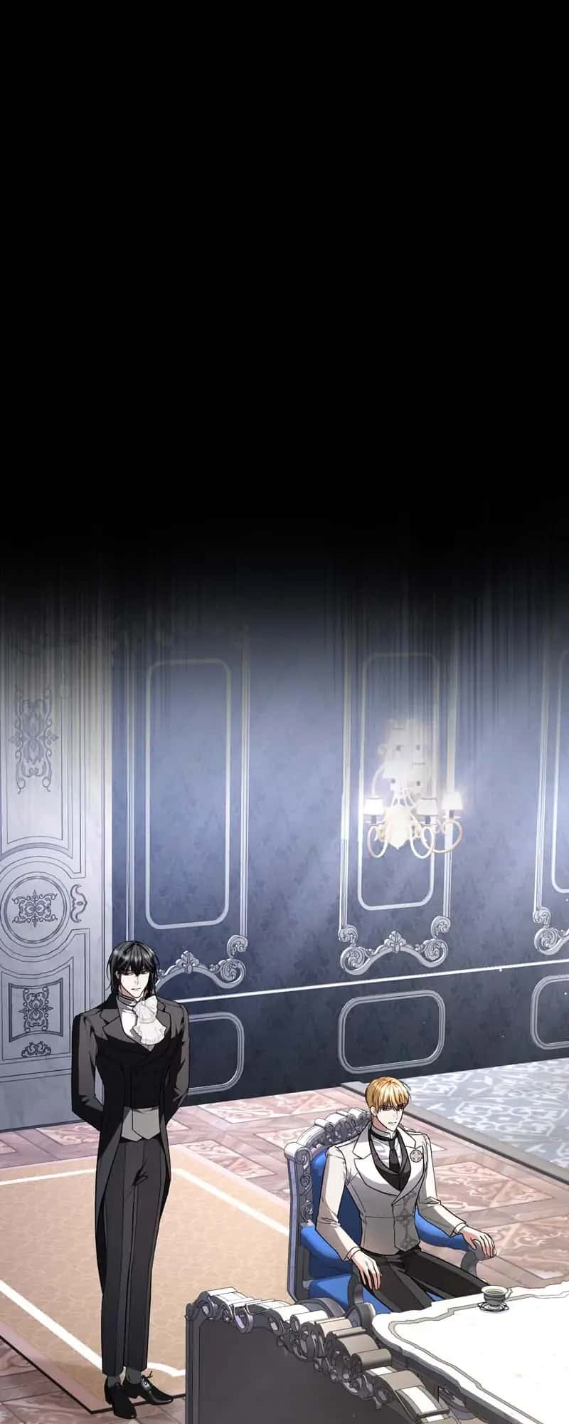 The Second Male Lead Is Actually a Girl Chapter 55 Page 18