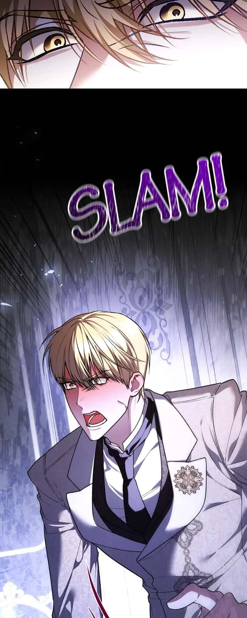 The Second Male Lead Is Actually a Girl Chapter 55 Page 25