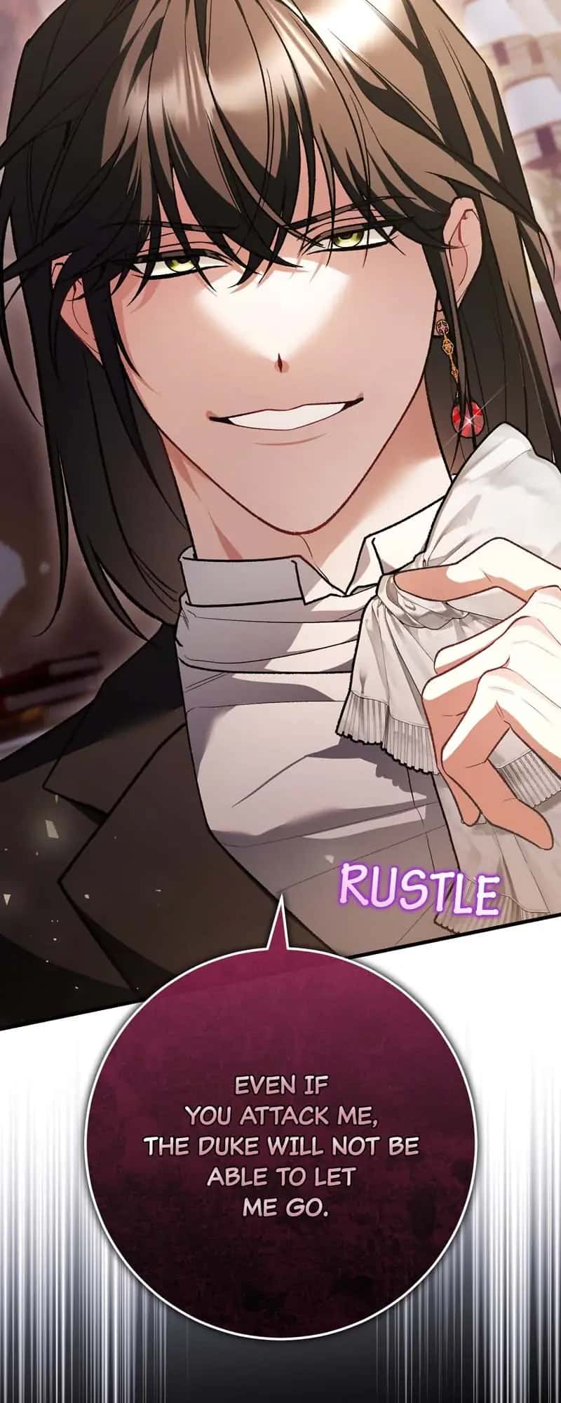 The Second Male Lead Is Actually a Girl Chapter 55 Page 34