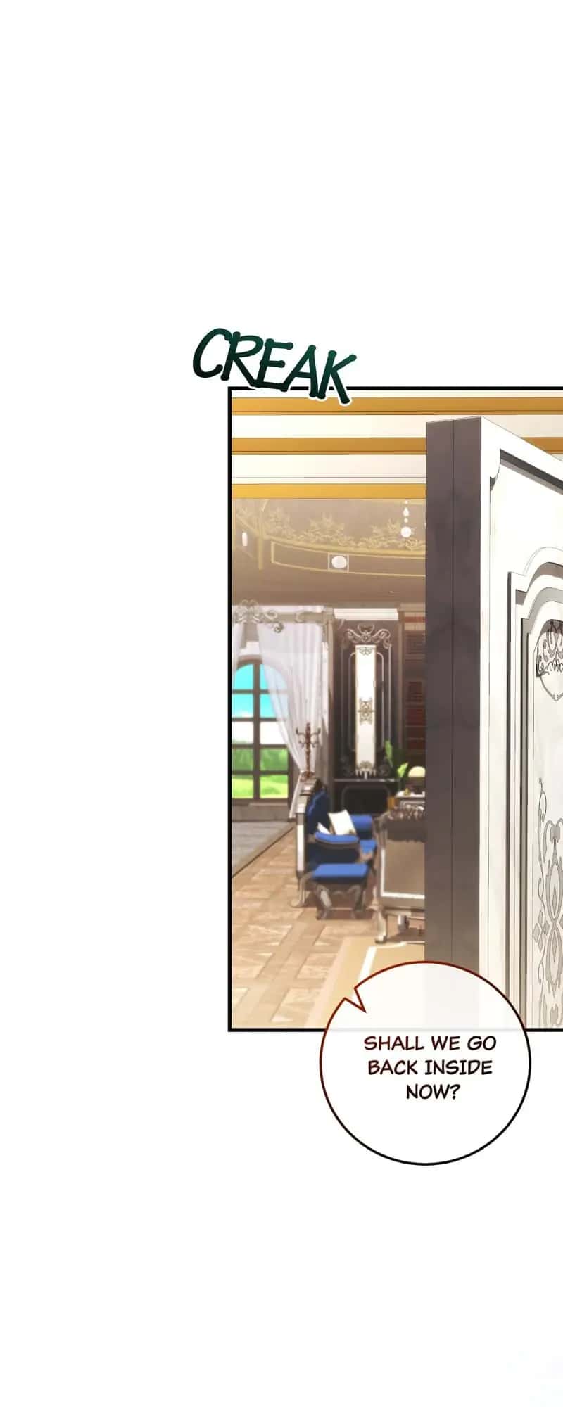 The Second Male Lead Is Actually a Girl Chapter 55 Page 50