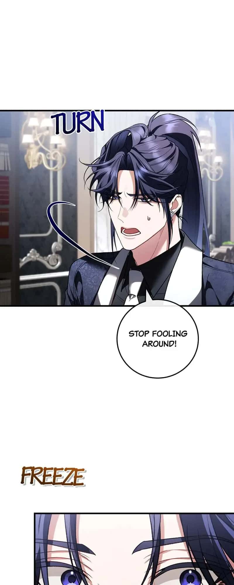 The Second Male Lead Is Actually a Girl Chapter 55 Page 58