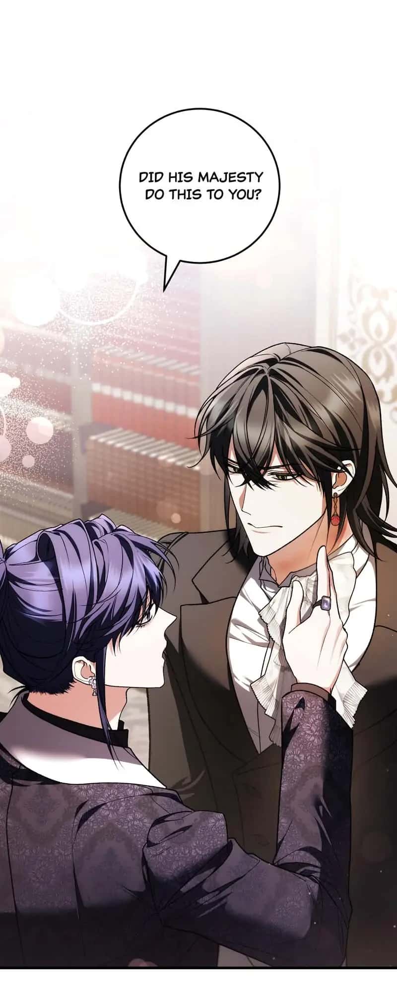 The Second Male Lead Is Actually a Girl Chapter 55 Page 61