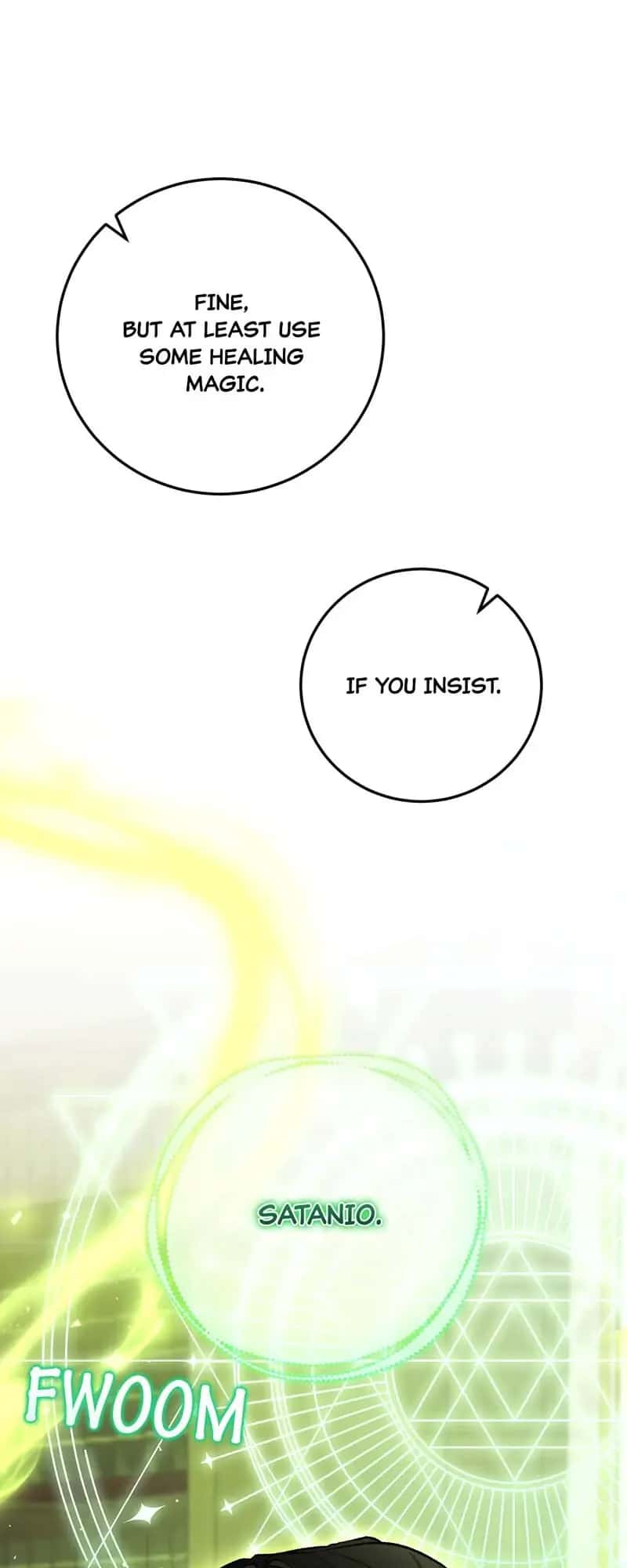 The Second Male Lead Is Actually a Girl Chapter 55 Page 67