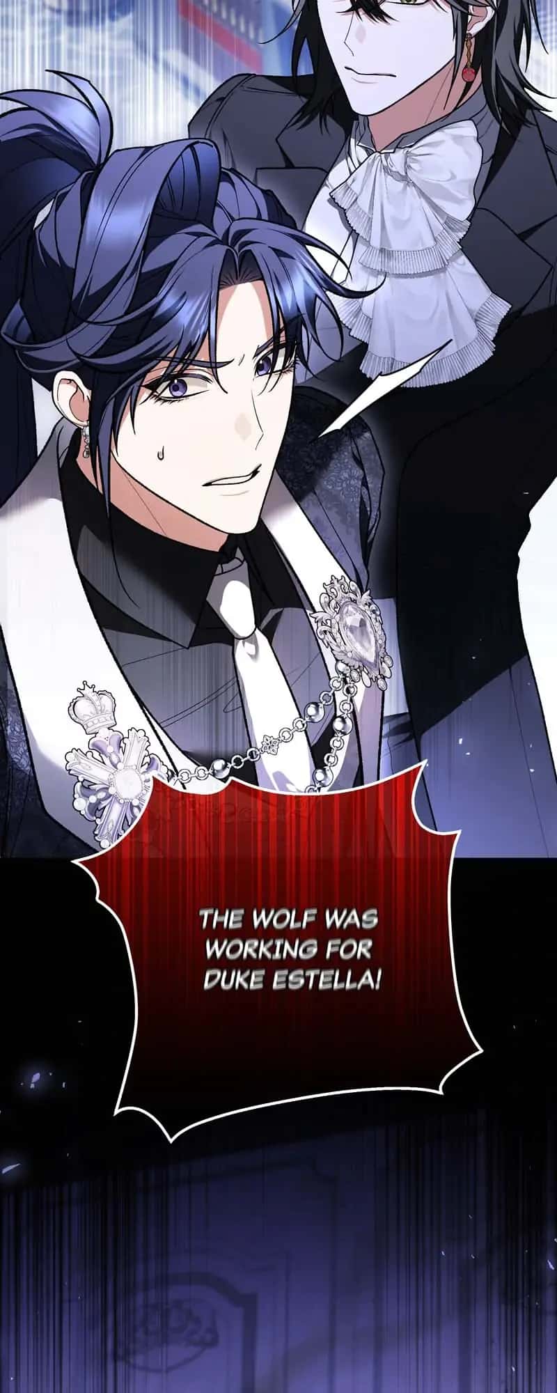 The Second Male Lead Is Actually a Girl Chapter 55 Page 70