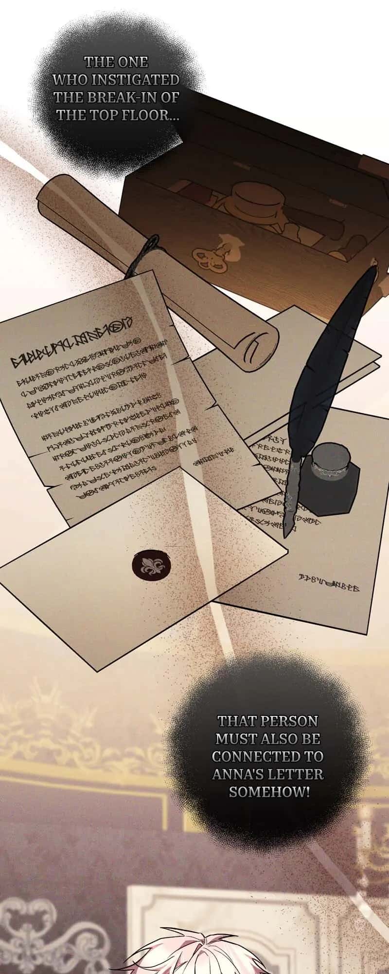The Second Male Lead Is Actually a Girl Chapter 55 Page 80