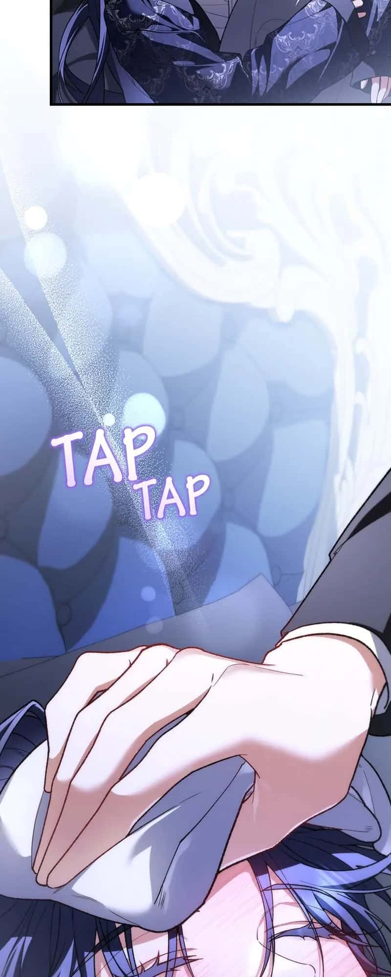 The Second Male Lead Is Actually a Girl Chapter 56 Page 4