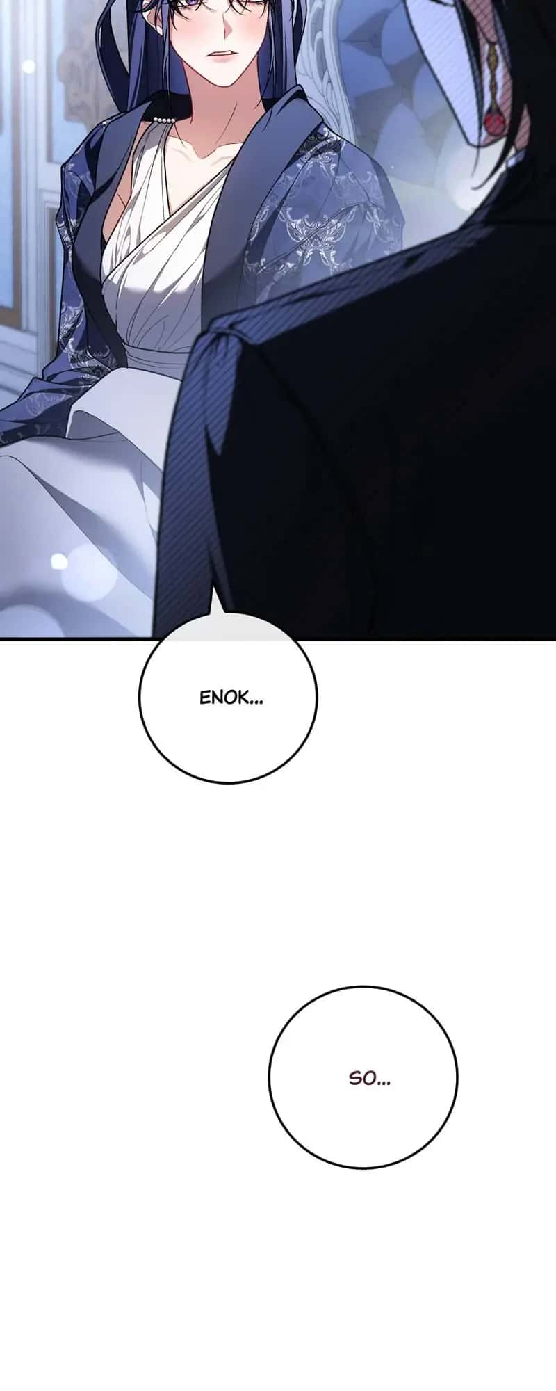 The Second Male Lead Is Actually a Girl Chapter 56 Page 16
