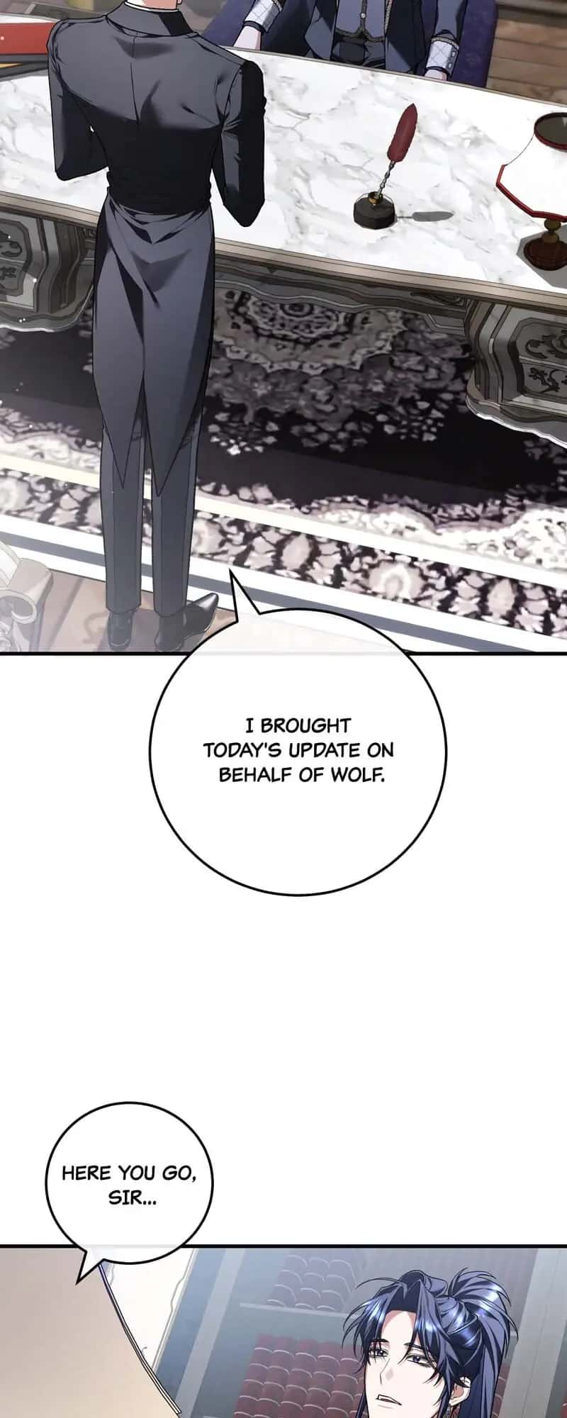 The Second Male Lead Is Actually a Girl Chapter 56 Page 26