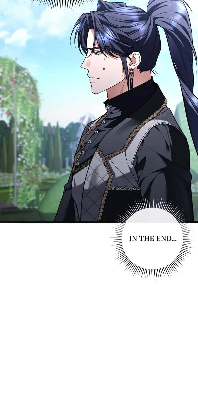 The Second Male Lead Is Actually a Girl Chapter 56 Page 39