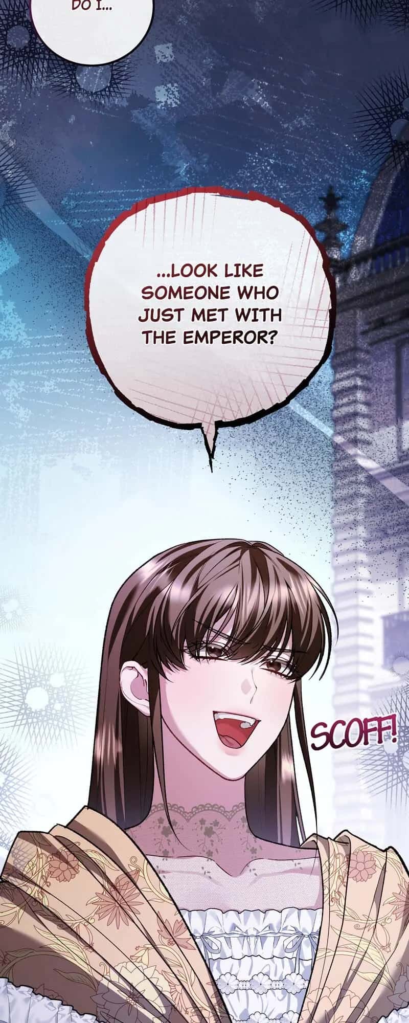 The Second Male Lead Is Actually a Girl Chapter 56 Page 49