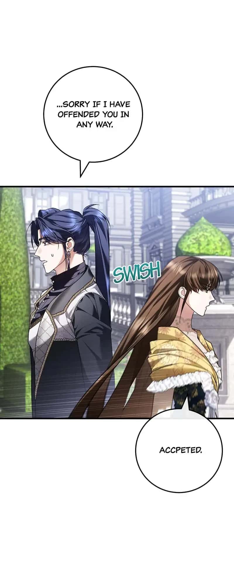 The Second Male Lead Is Actually a Girl Chapter 56 Page 51