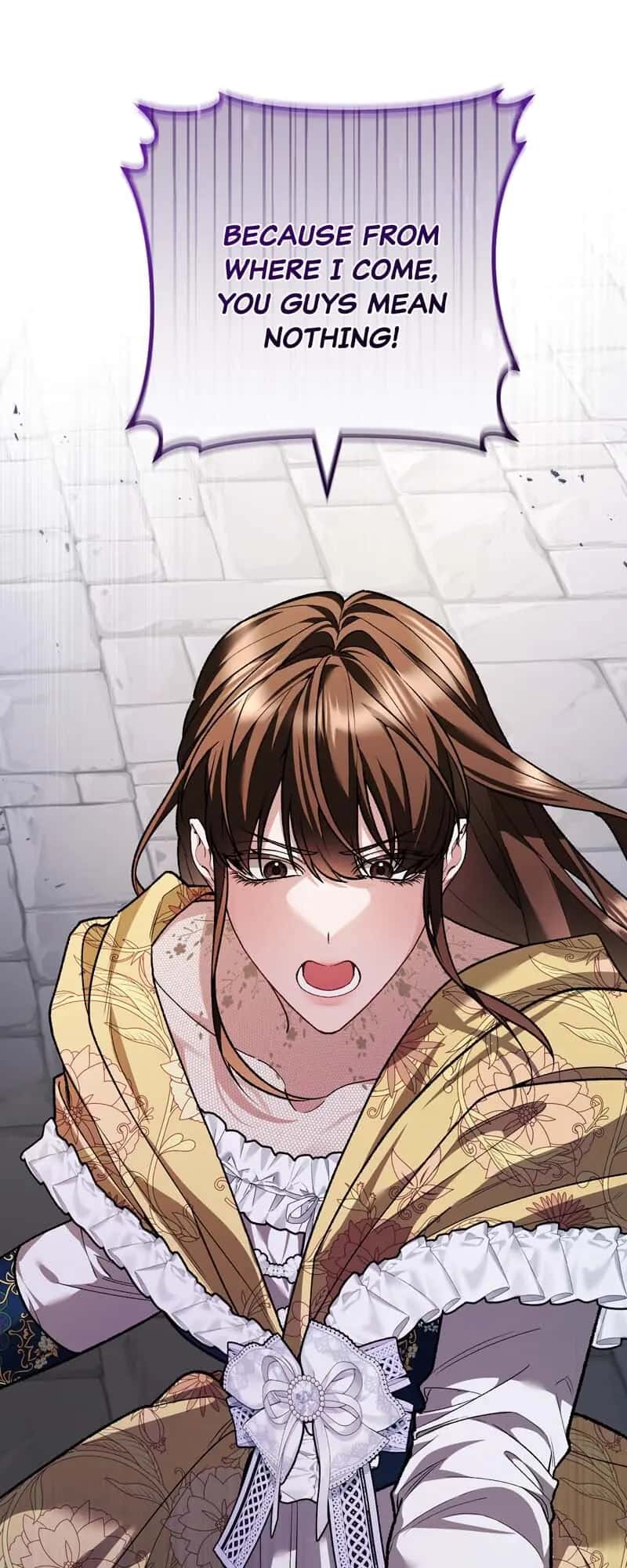 The Second Male Lead Is Actually a Girl Chapter 56 Page 57