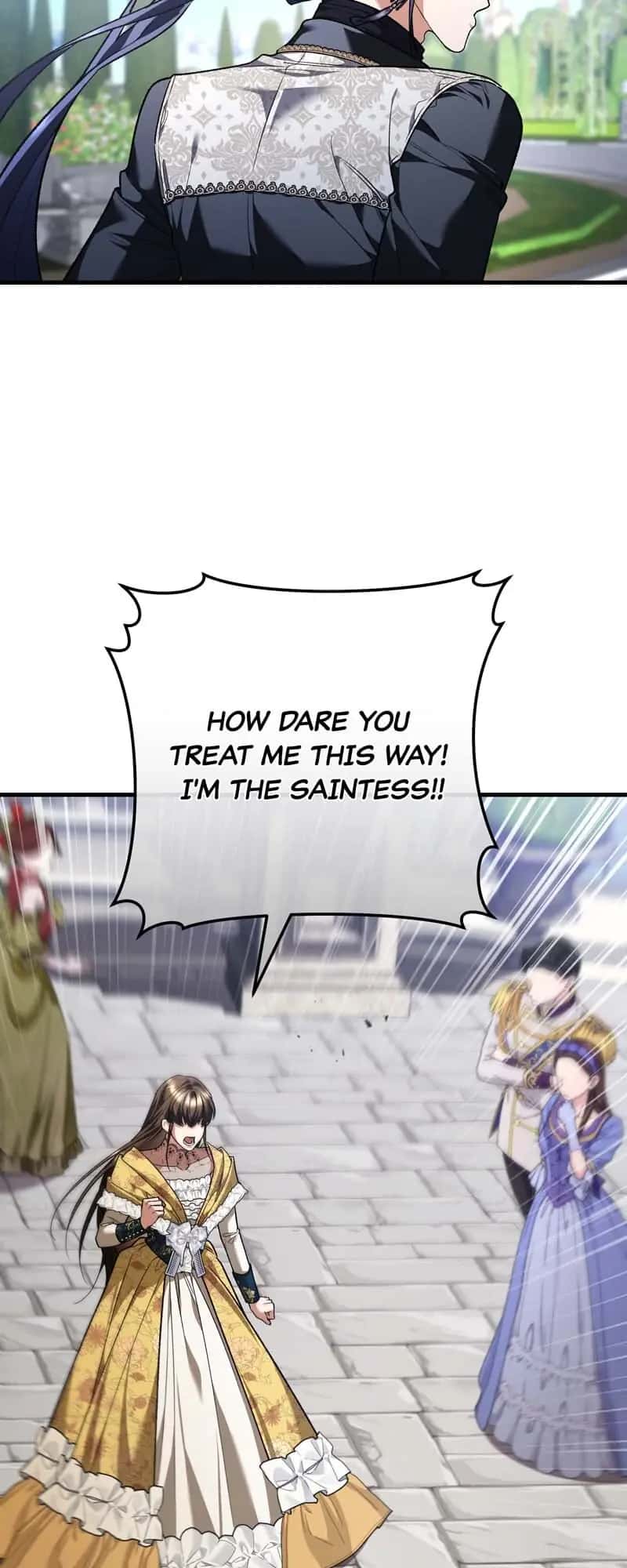The Second Male Lead Is Actually a Girl Chapter 56 Page 65