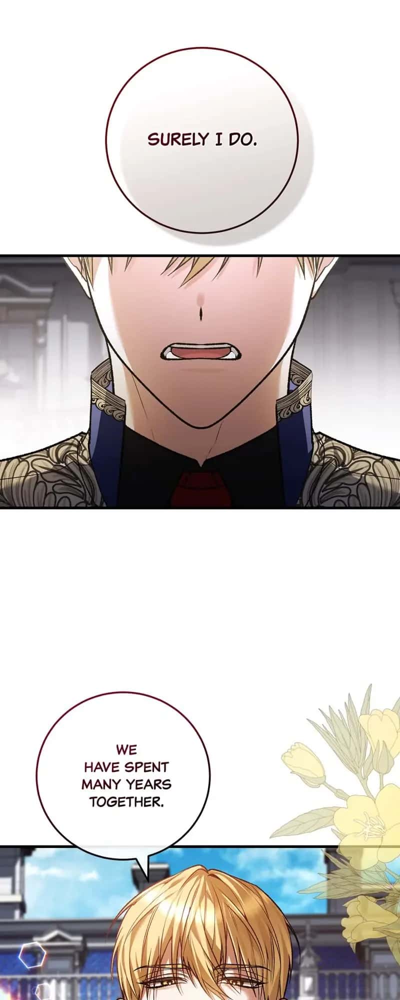 The Second Male Lead Is Actually a Girl Chapter 56 Page 69